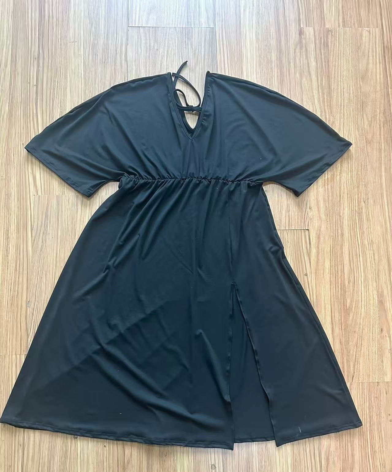Back Tie Dresses PreOrder (ETA mid April)