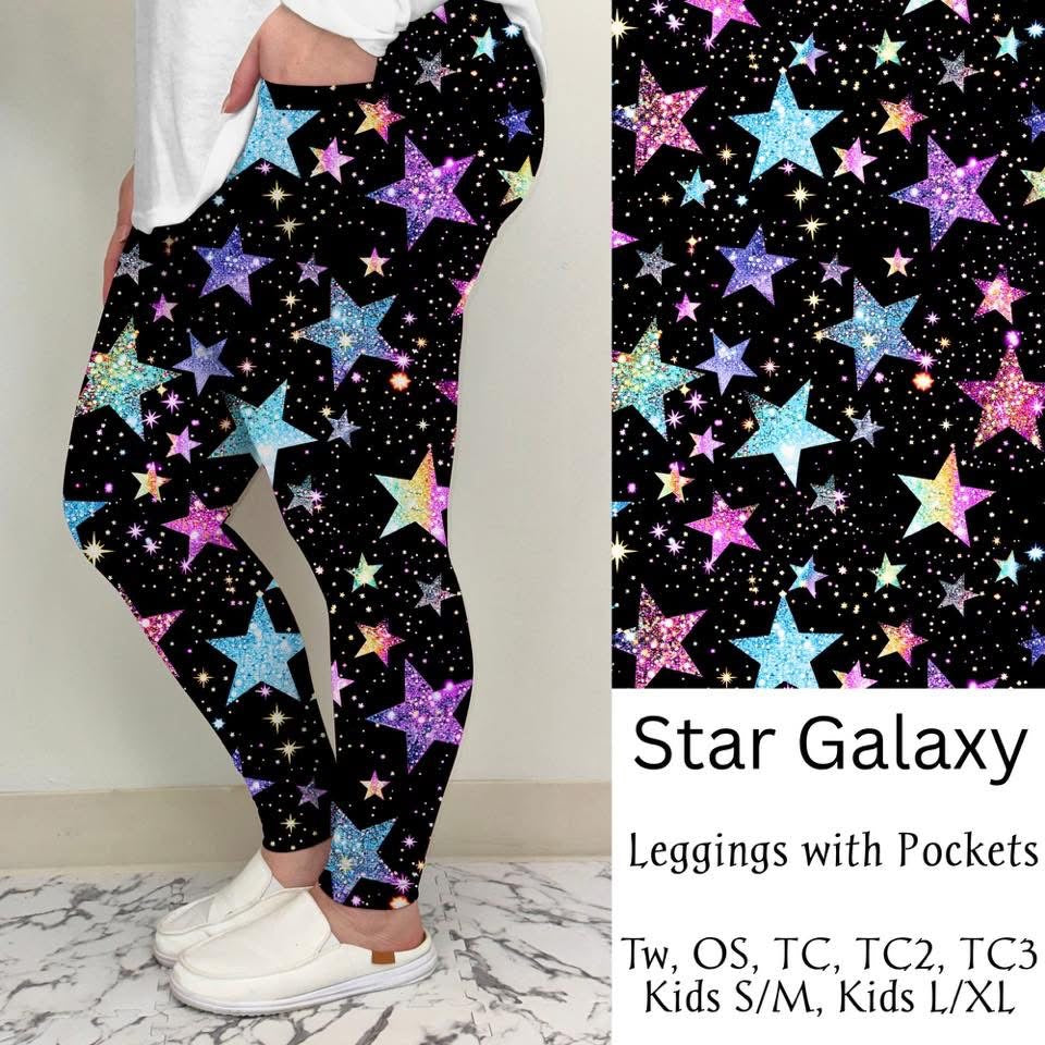 Leggings & Joggers PreOrder (ETA late January)