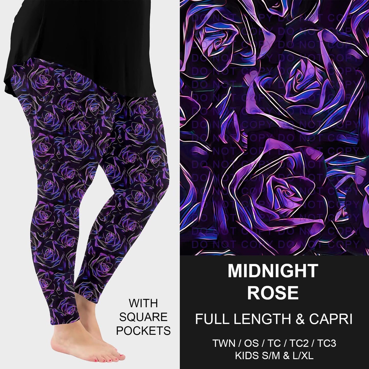 Leggings, Joggers & Loungers PreOrder (ETA mid June)