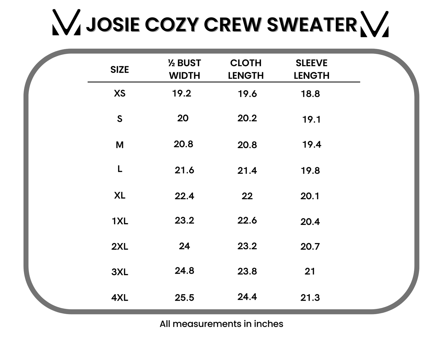 IN STOCK Josie Cozy Crew Sweater - Light Green FINAL SALE