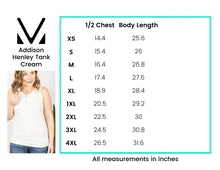 **FINAL SALE** Addison Top / Ivory