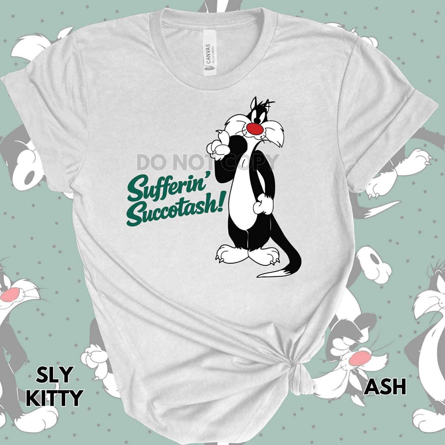 Matching Bottoms, T-Shirts & Dresses PreOrder (ETA mid April)