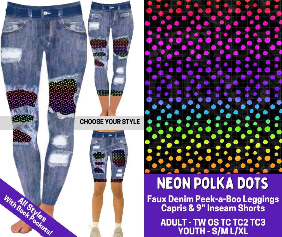 Peekaboo Bottoms PreOrder (ETA late June)
