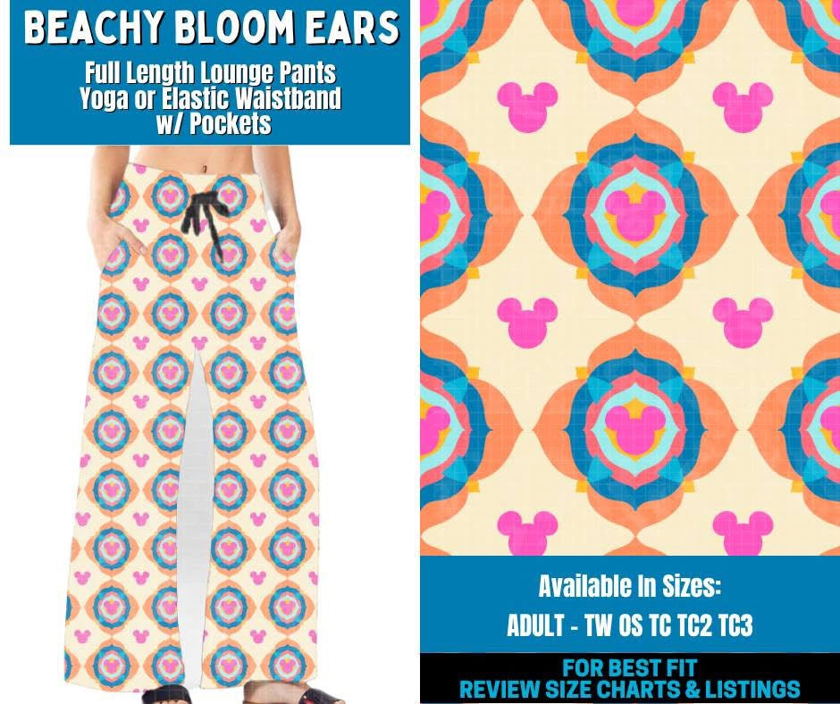 Leggings, Loungers & Joggers PreOrder (ETA early May)