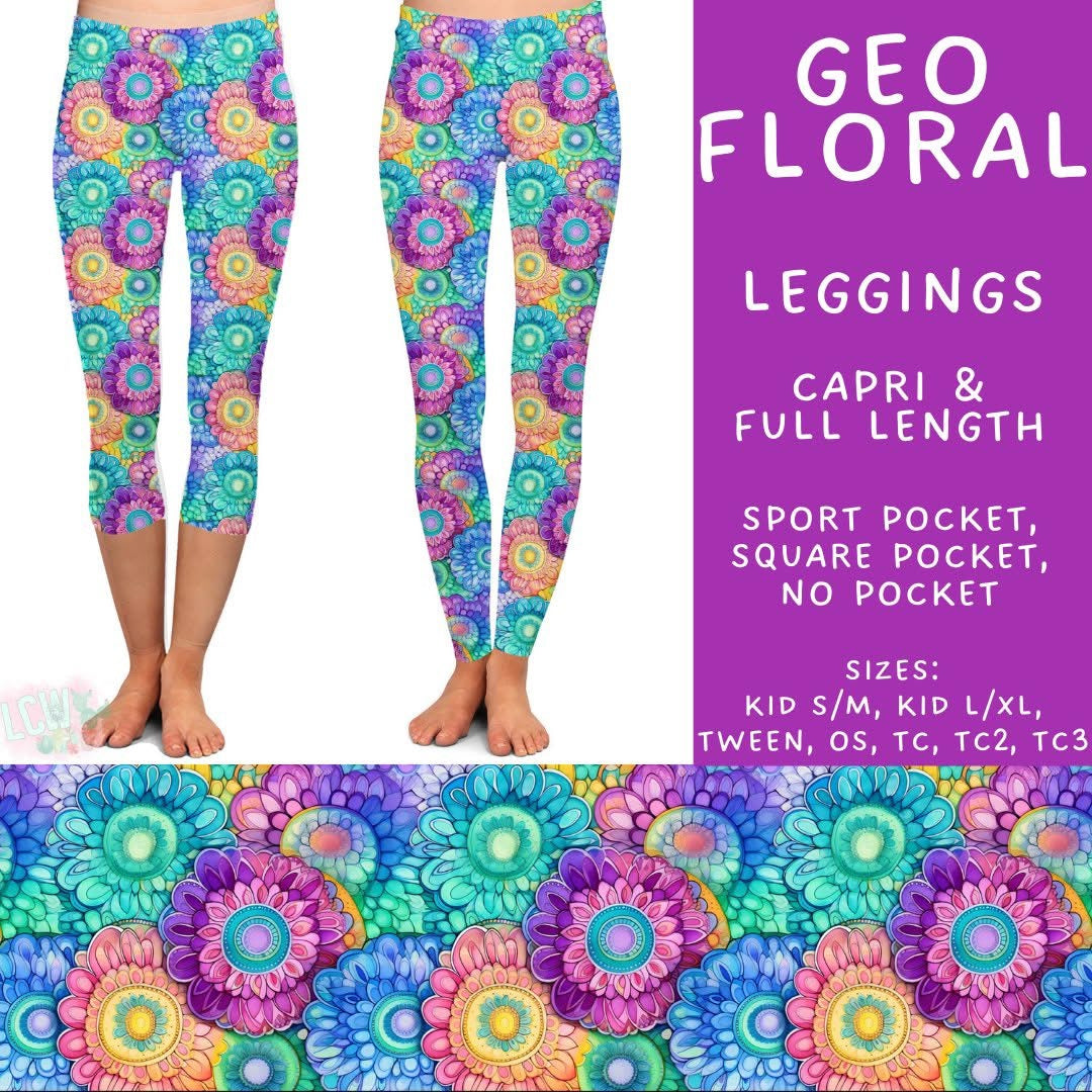 Mixed Bottoms PreOrder (ETA early/mid June)