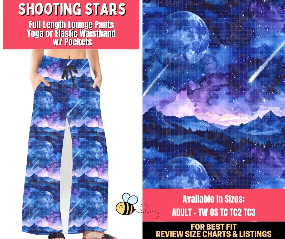 Leggings, Loungers & Joggers PreOrder (ETA late April)