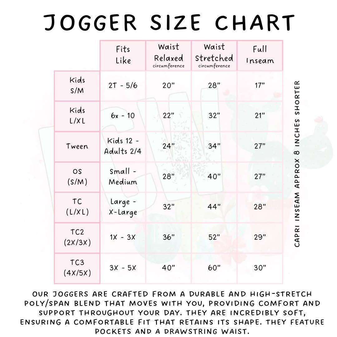 Colorful Faux Denim Collection PreOrder (ETA mid April)