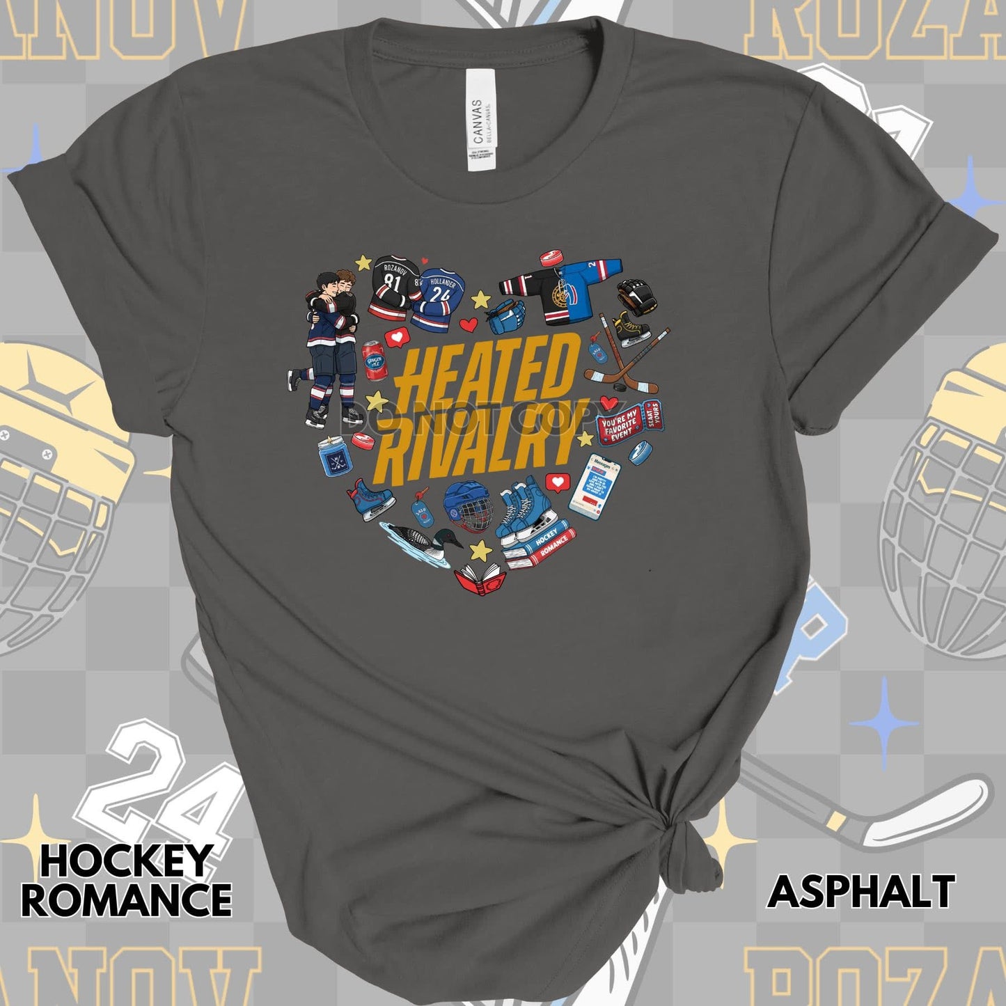 Matching Bottoms, T-Shirts & Dresses PreOrder (ETA late March)