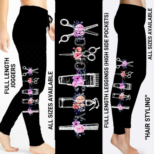 One Leg Design Collection PreOrder (ETA early February)