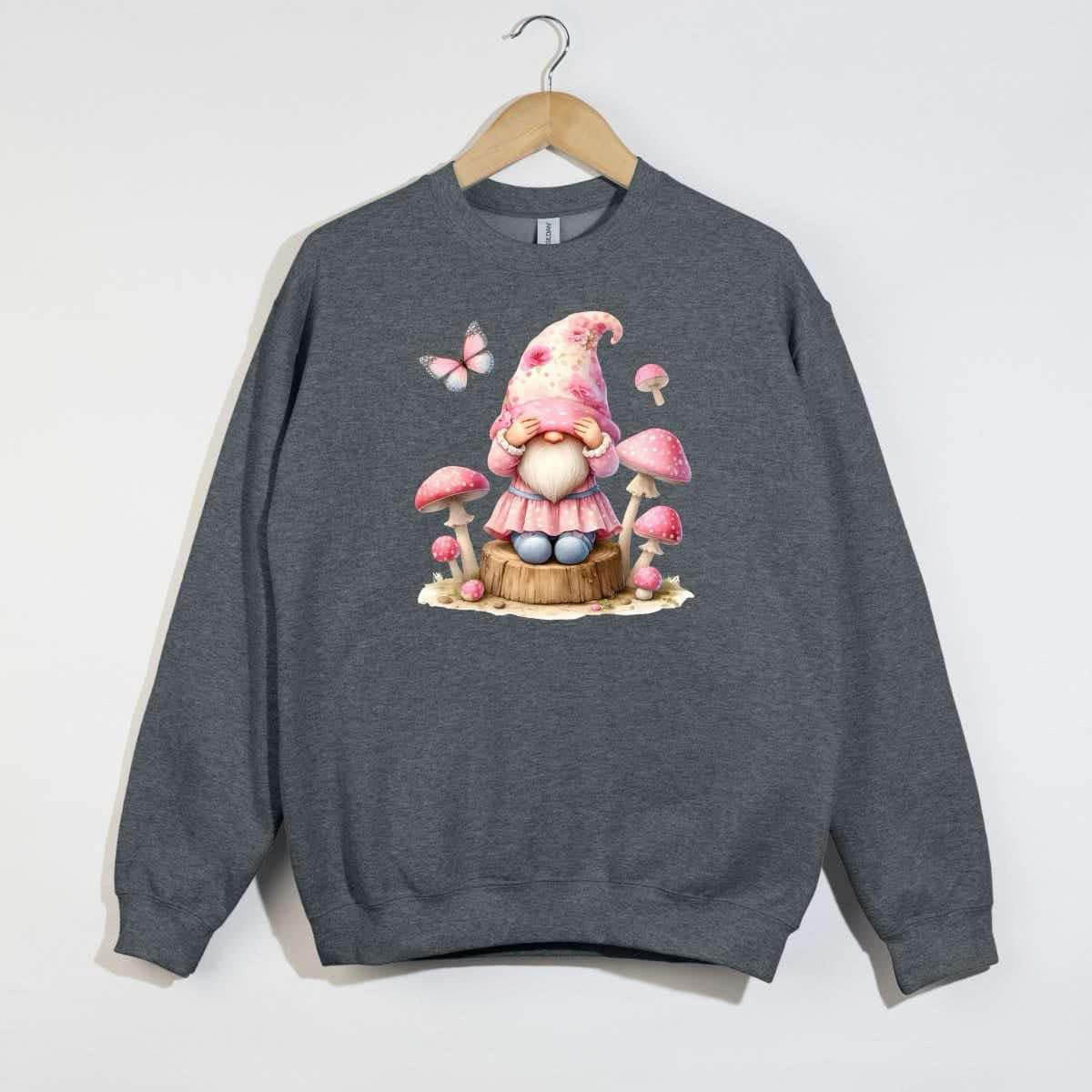 Crewneck Sweatshirt  PREORDER ( ETA 2 weeks )