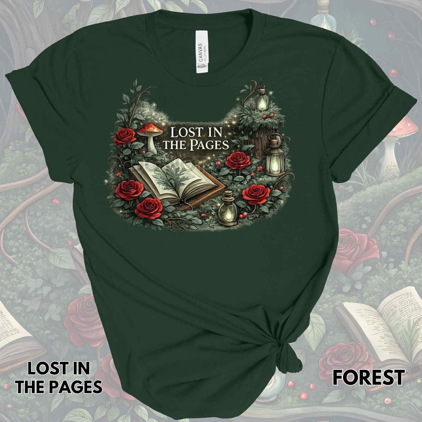 Matching Bottoms, T-Shirts & Dresses PreOrder (ETA mid April)