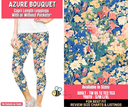 Leggings, Loungers & Joggers PreOrder (ETA late April)