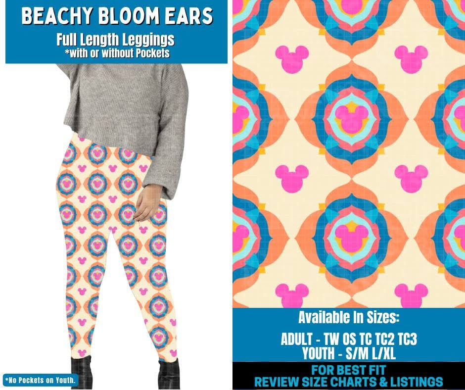 Leggings, Loungers & Joggers PreOrder (ETA early May)