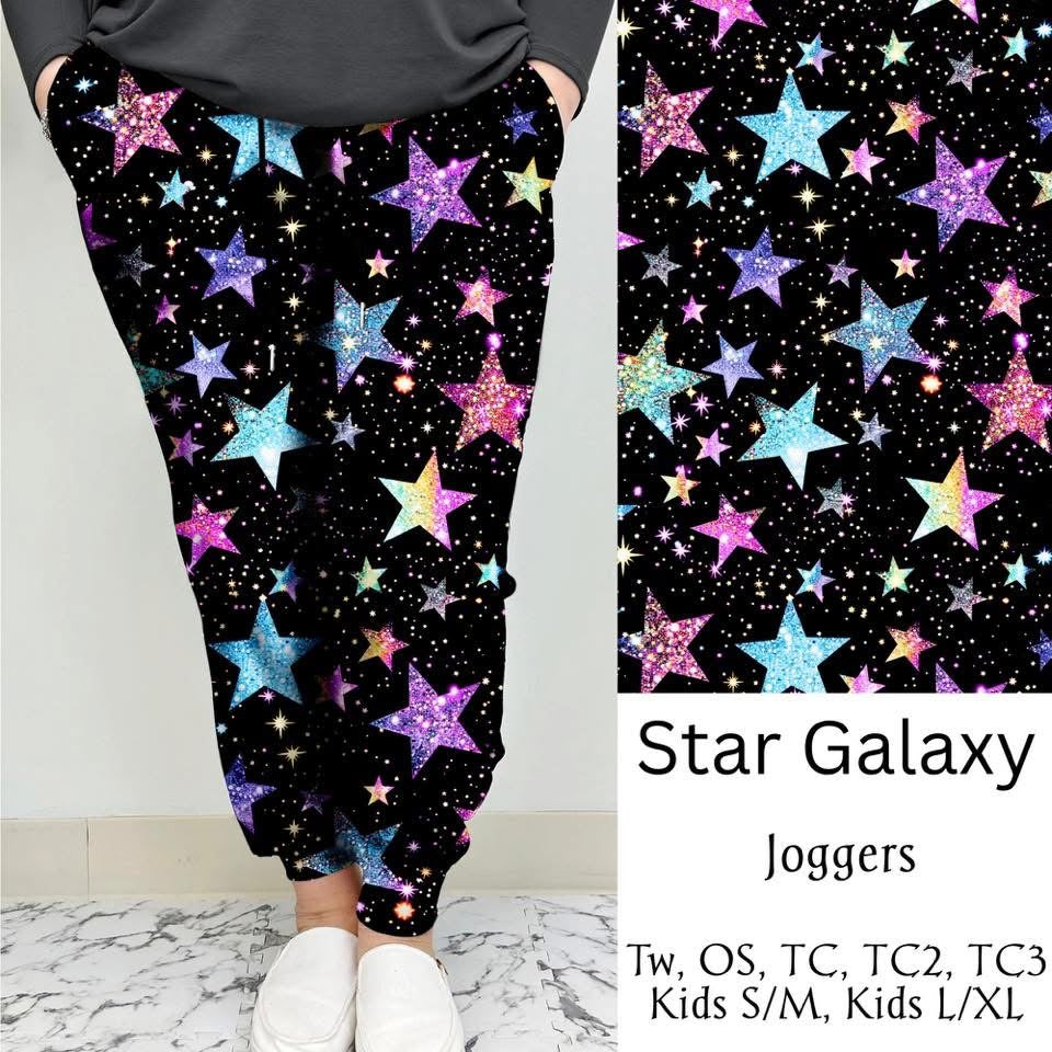 Leggings & Joggers PreOrder (ETA late January)