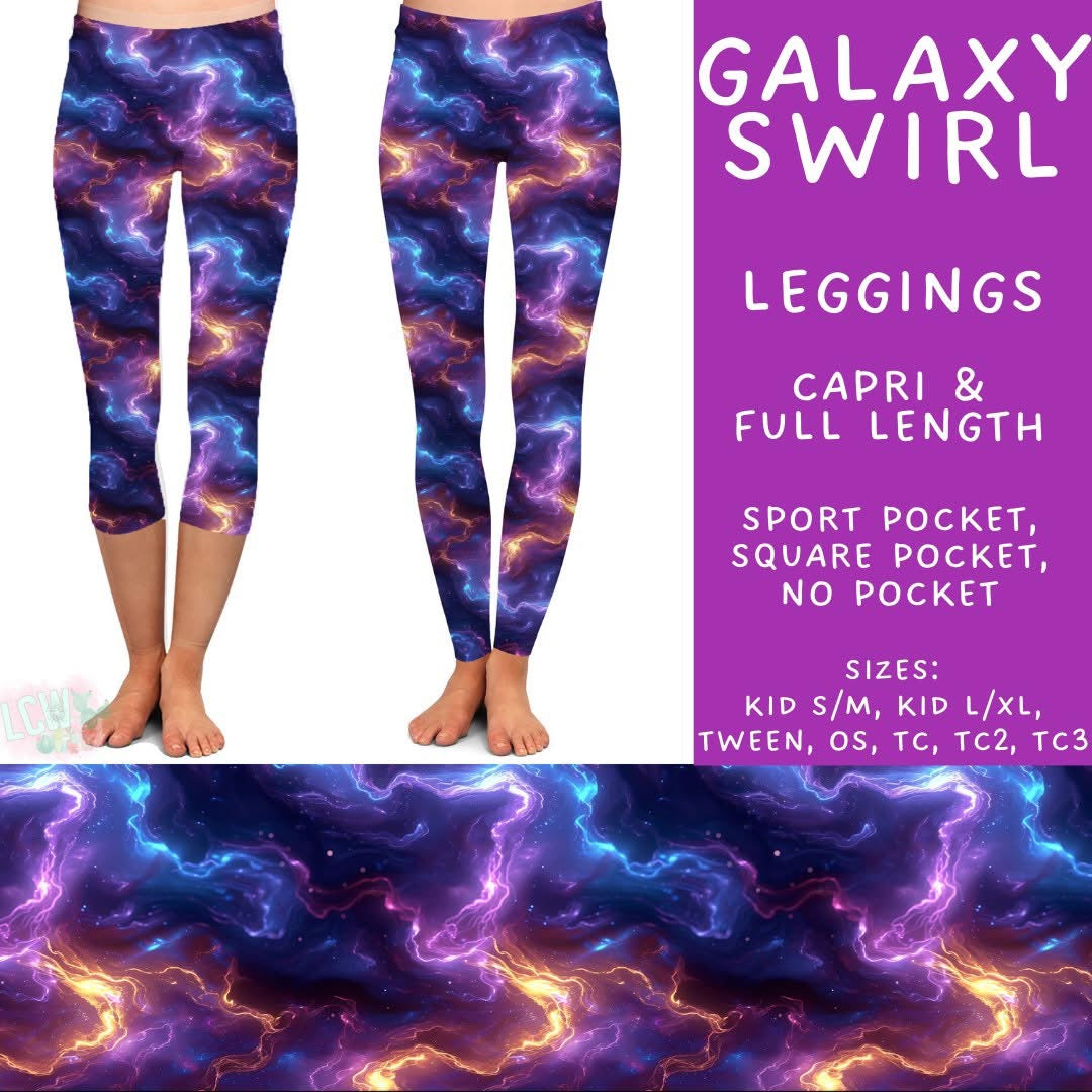 Mixed Bottoms PreOrder (ETA early/mid June)