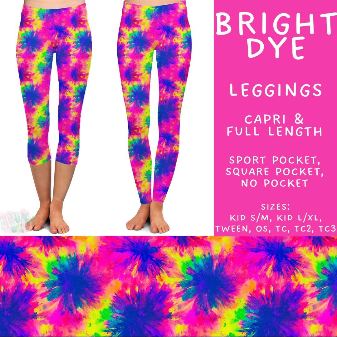 Mixed Bottoms PreOrder (ETA early/mid June)