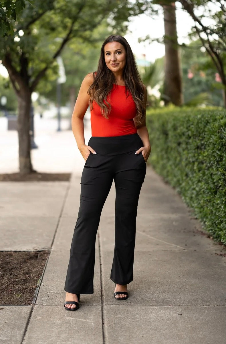 Mandi Everyday Tummy Control Pants