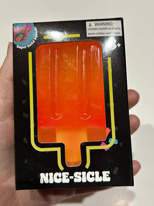 Popsicle Squishy