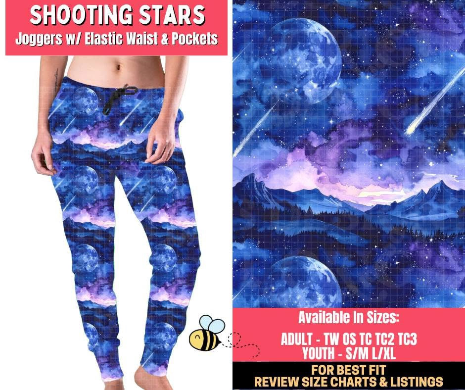Leggings, Loungers & Joggers PreOrder (ETA late April)