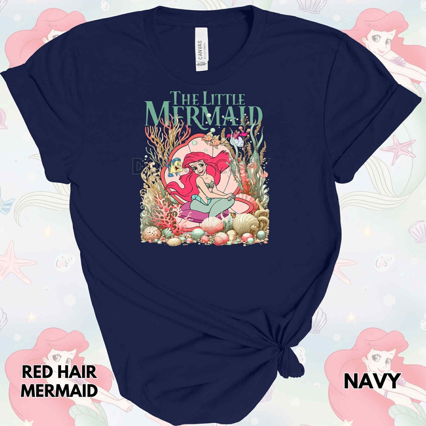 Matching Bottoms, T-Shirts & Dresses PreOrder (ETA mid April)