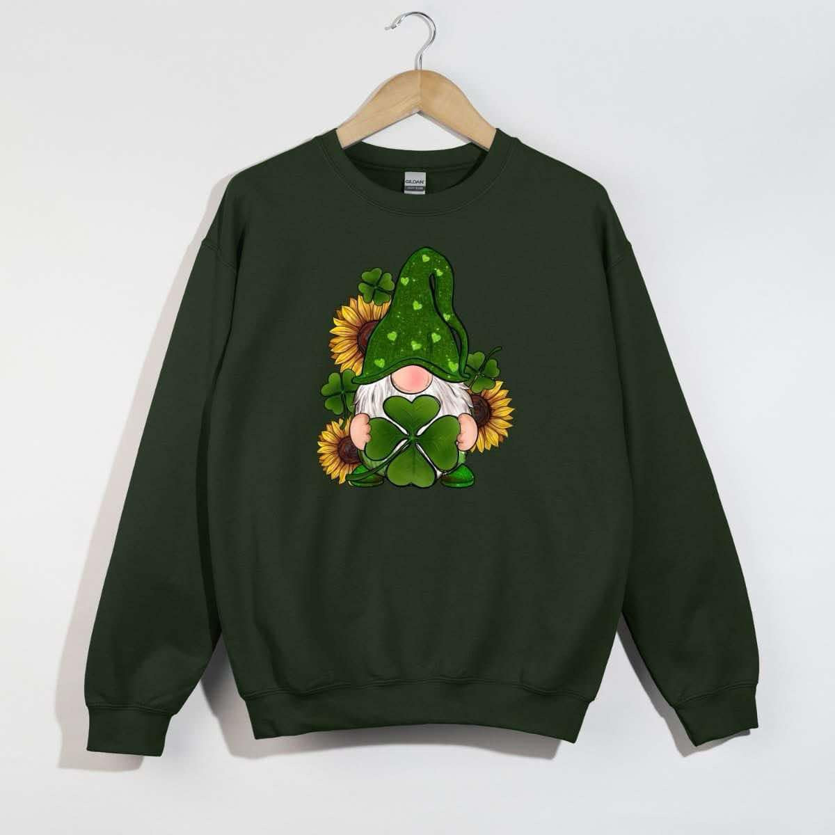 Crewneck Sweatshirt  PREORDER ( ETA 2 weeks )