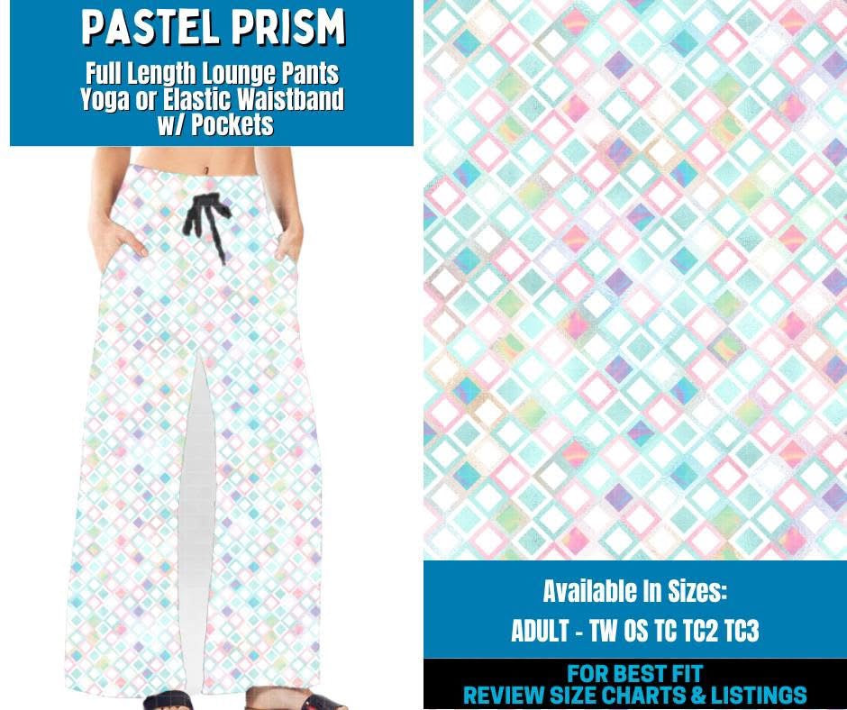 Leggings, Loungers & Joggers PreOrder (ETA early May)