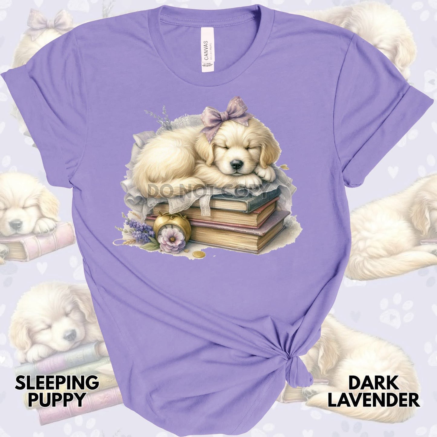 Matching Bottoms, T-Shirts & Dresses PreOrder (ETA late March)