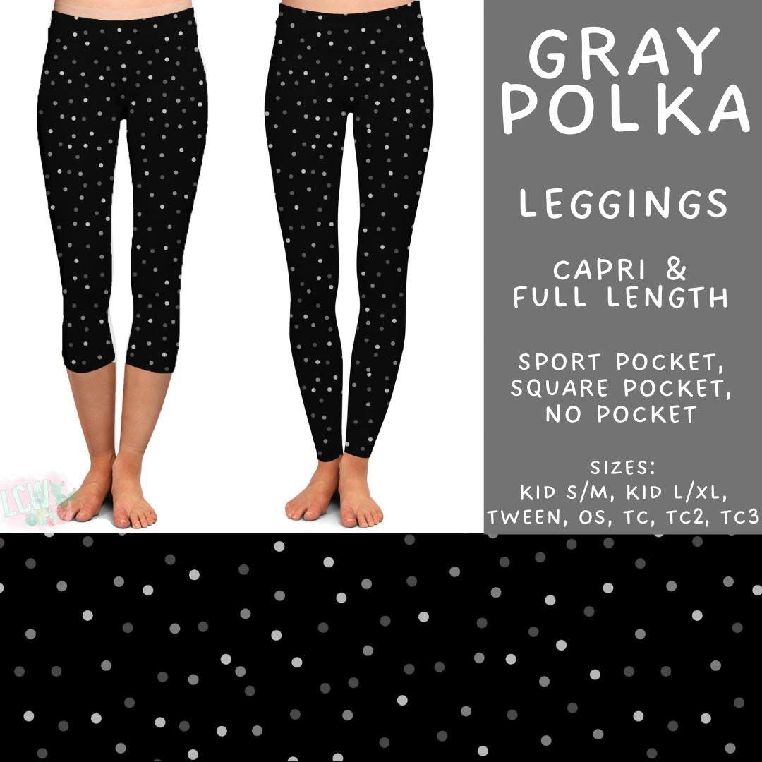 Mixed Bottoms PreOrder (ETA early/mid June)