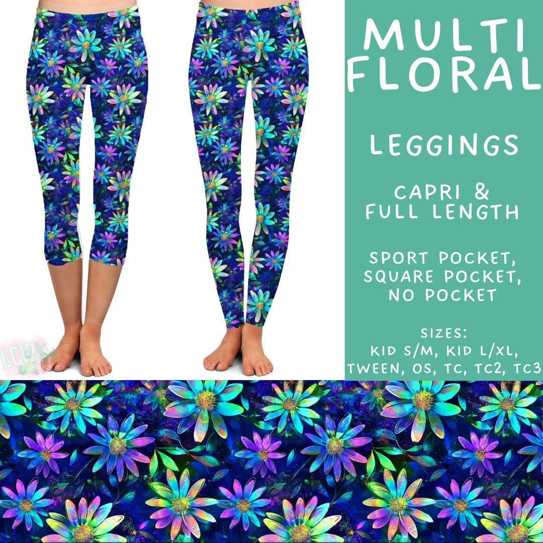 Mixed Bottoms PreOrder (ETA early/mid June)