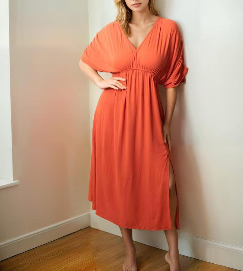 Back Tie Dresses PreOrder (ETA mid April)