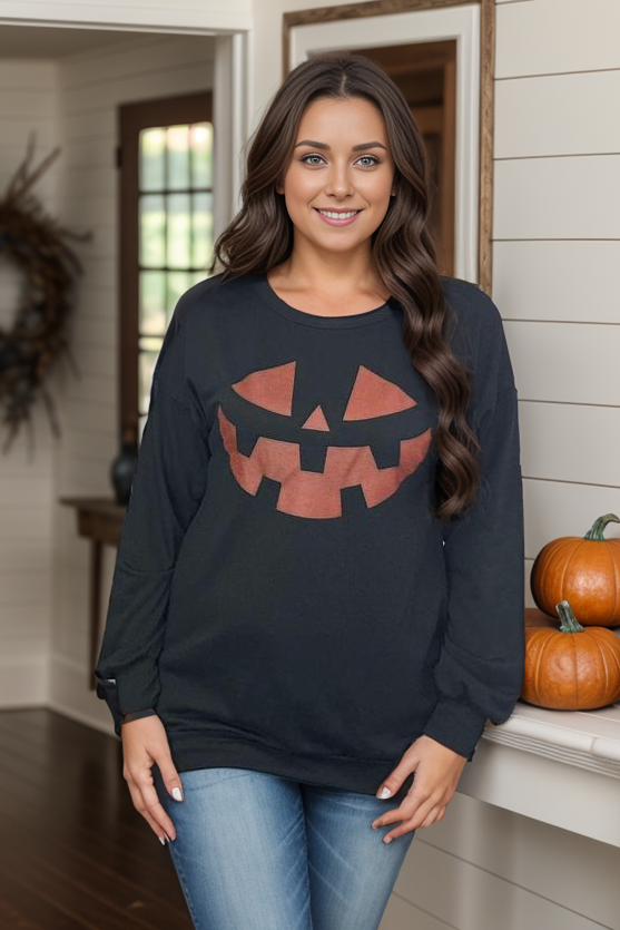 Wickedly in Style - Sweatshirt