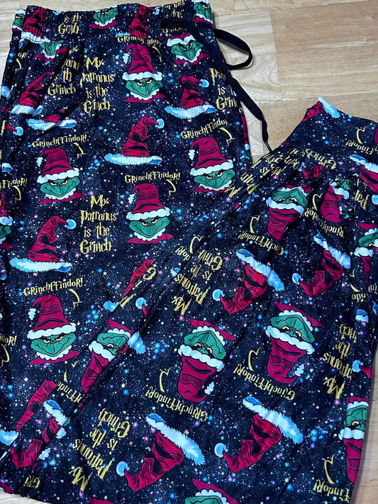 Grinchffindor Joggers