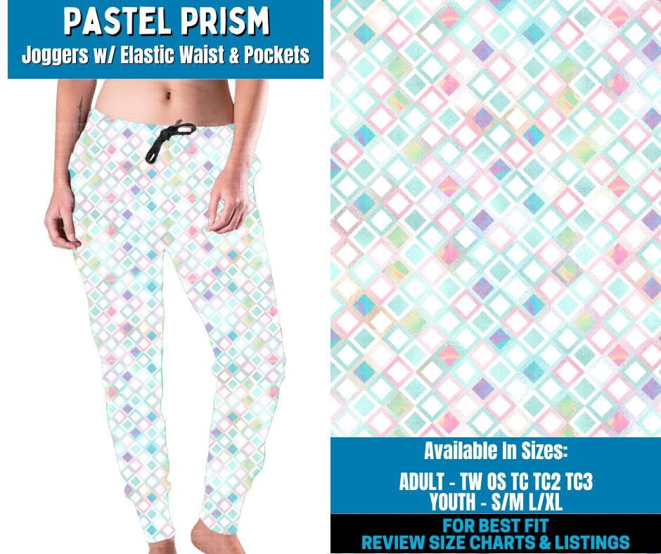 Leggings, Loungers & Joggers PreOrder (ETA early May)