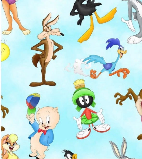 Looney Gang Loungers TC (PreOrder ETA late May)