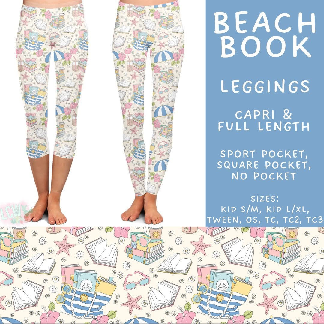 Mixed Bottoms PreOrder (ETA early/mid June)