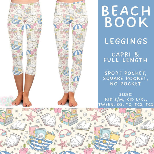 Mixed Bottoms PreOrder (ETA early/mid June)