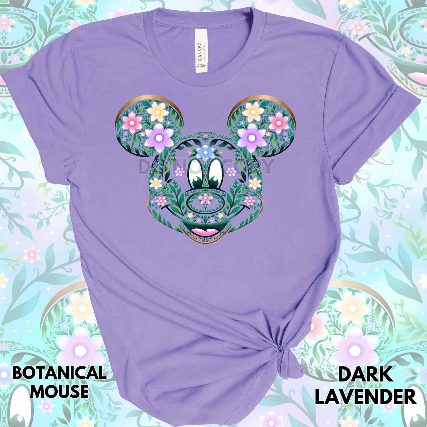 Matching Bottoms, T-Shirts & Dresses PreOrder (ETA mid April)