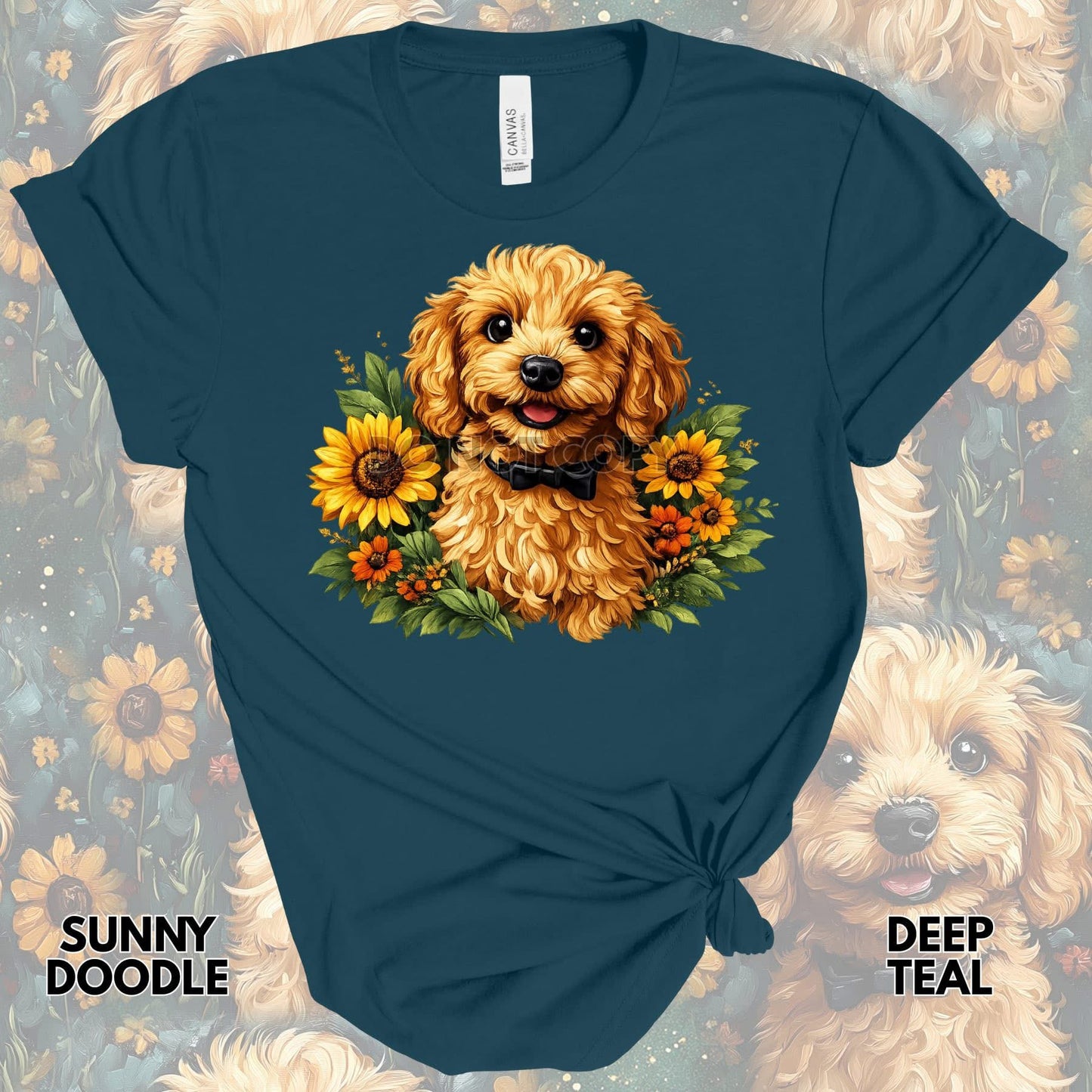 Matching Bottoms, T-Shirts & Dresses PreOrder (ETA late March)