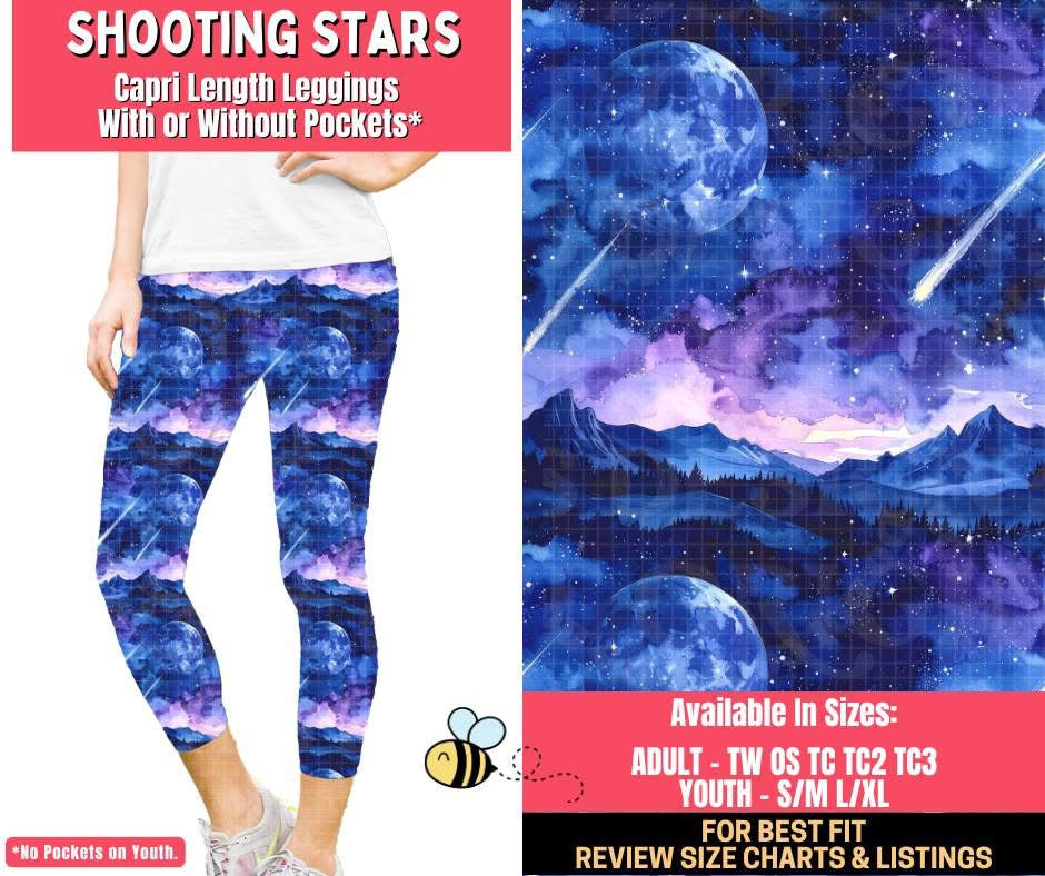 Leggings, Loungers & Joggers PreOrder (ETA late April)