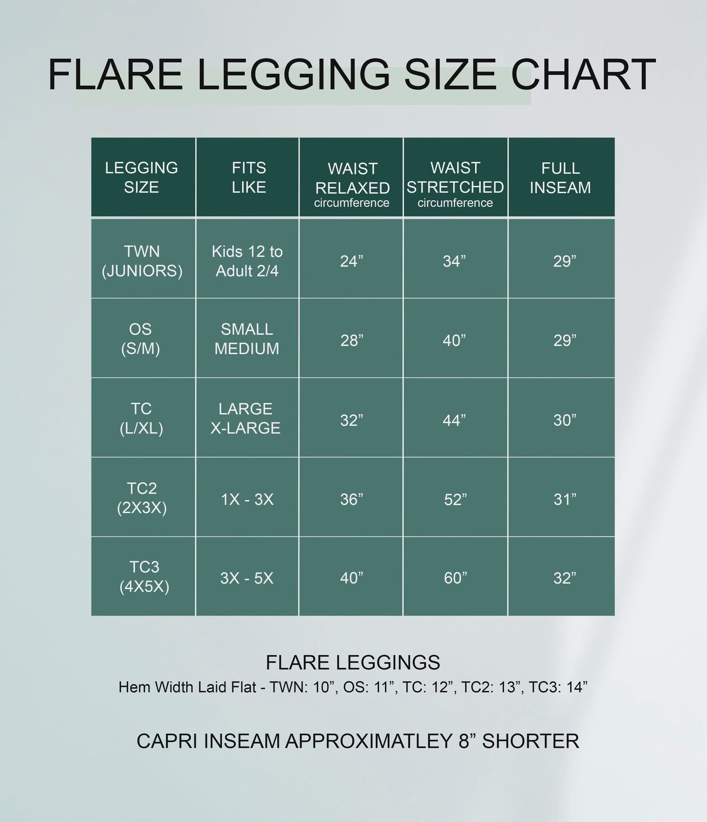 Solid Black Collection PreOrder (ETA mid/late April)