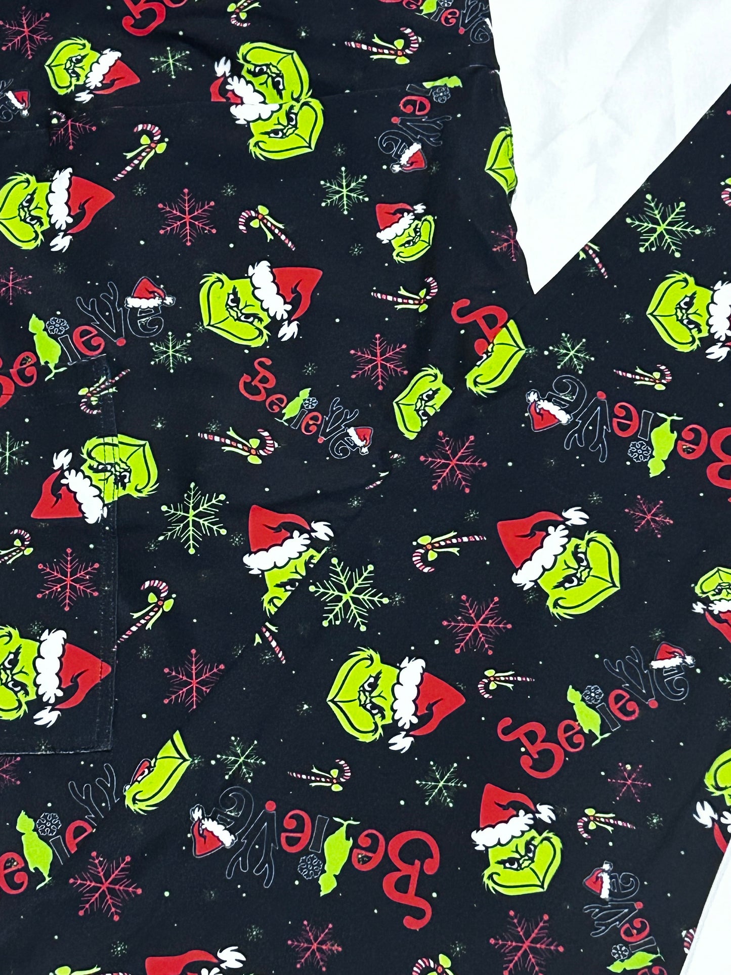 Believe Pocket Leggings