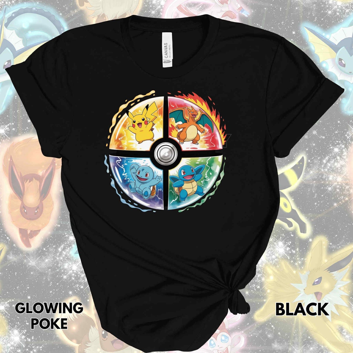 Matching Bottoms, T-Shirts & Dresses PreOrder (ETA mid April)