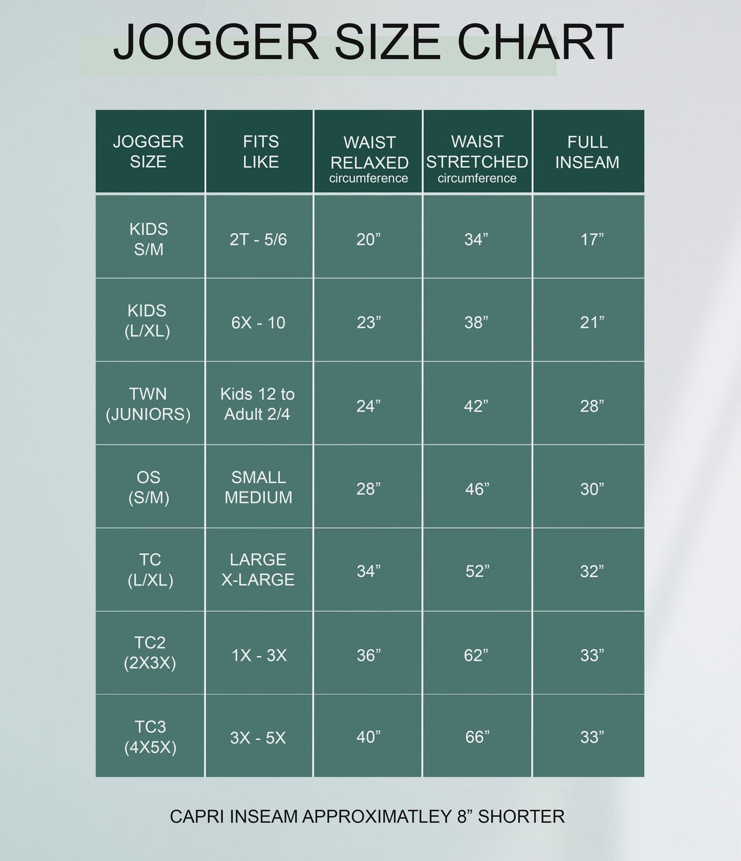 Solid Black Collection PreOrder (ETA mid/late April)