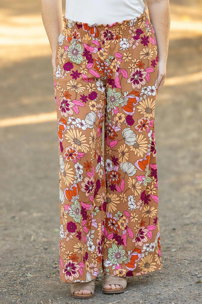 Presley Palazzo Pants