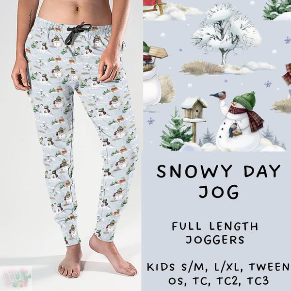 Comfy Christmas Collection Part ONE : FULL Length Joggers WITH Sports Side Pockets   PREORDER ( ETA early / mid December )