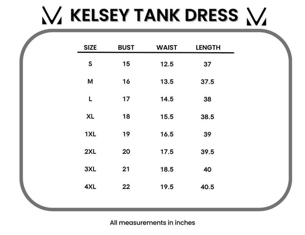 Kelsey Dress