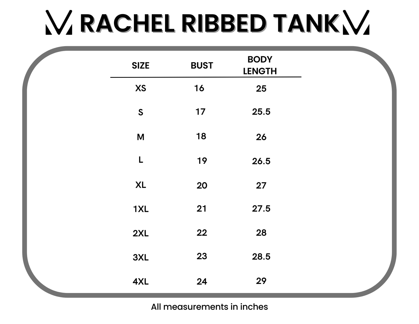 IN STOCK Rachel Ribbed Tank -  Hot Pink