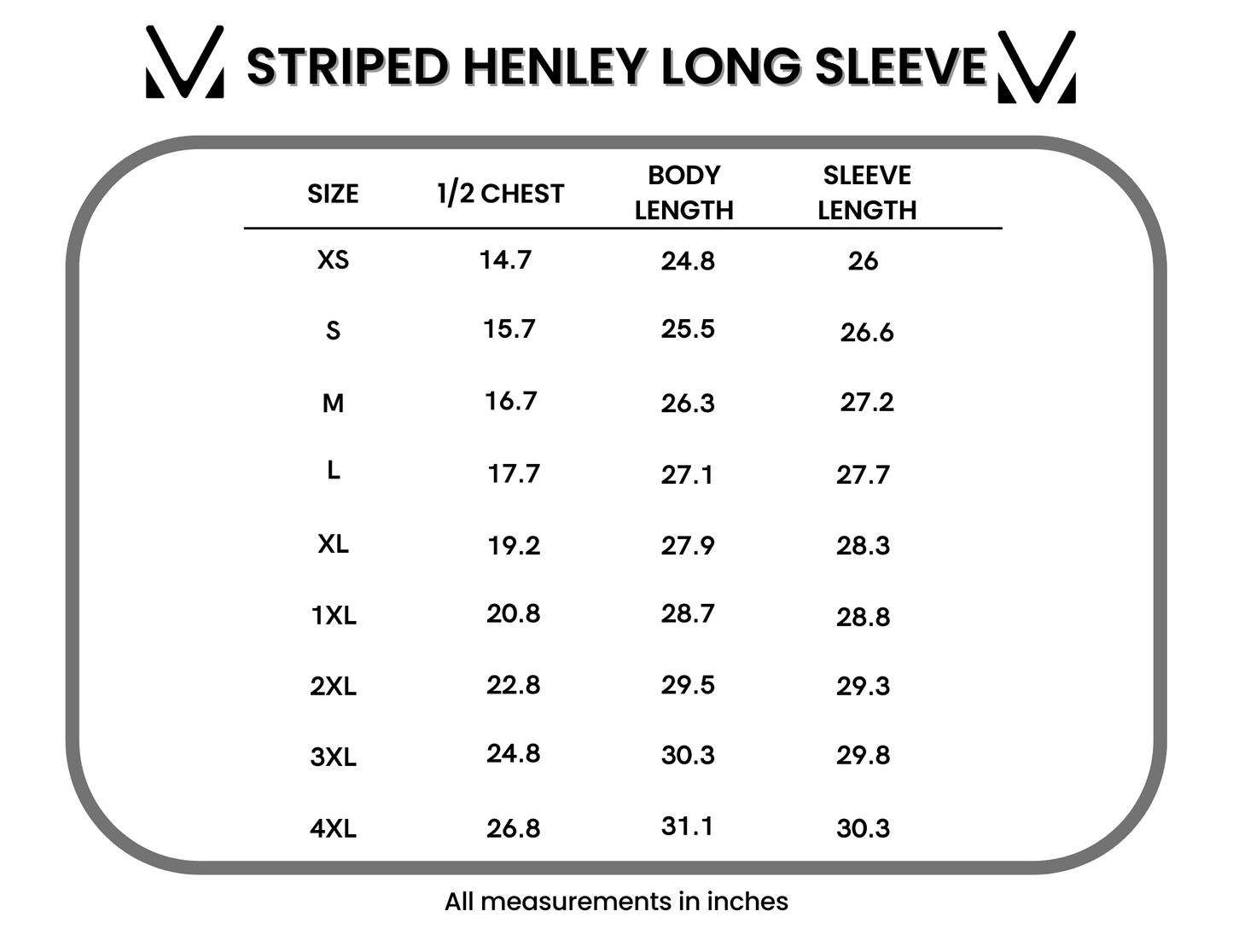 IN STOCK Striped Henley Long Sleeve - Dusty Teal FINAL SALE