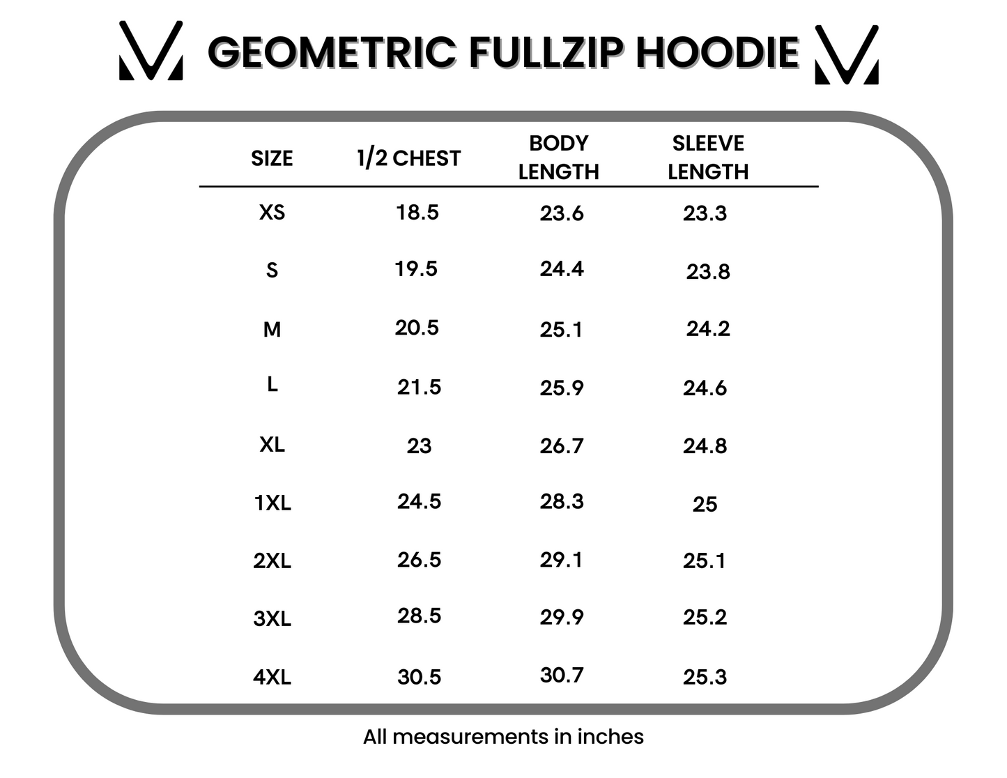 IN STOCK Geometric Fullzip Hoodie - Sage FINAL SALE