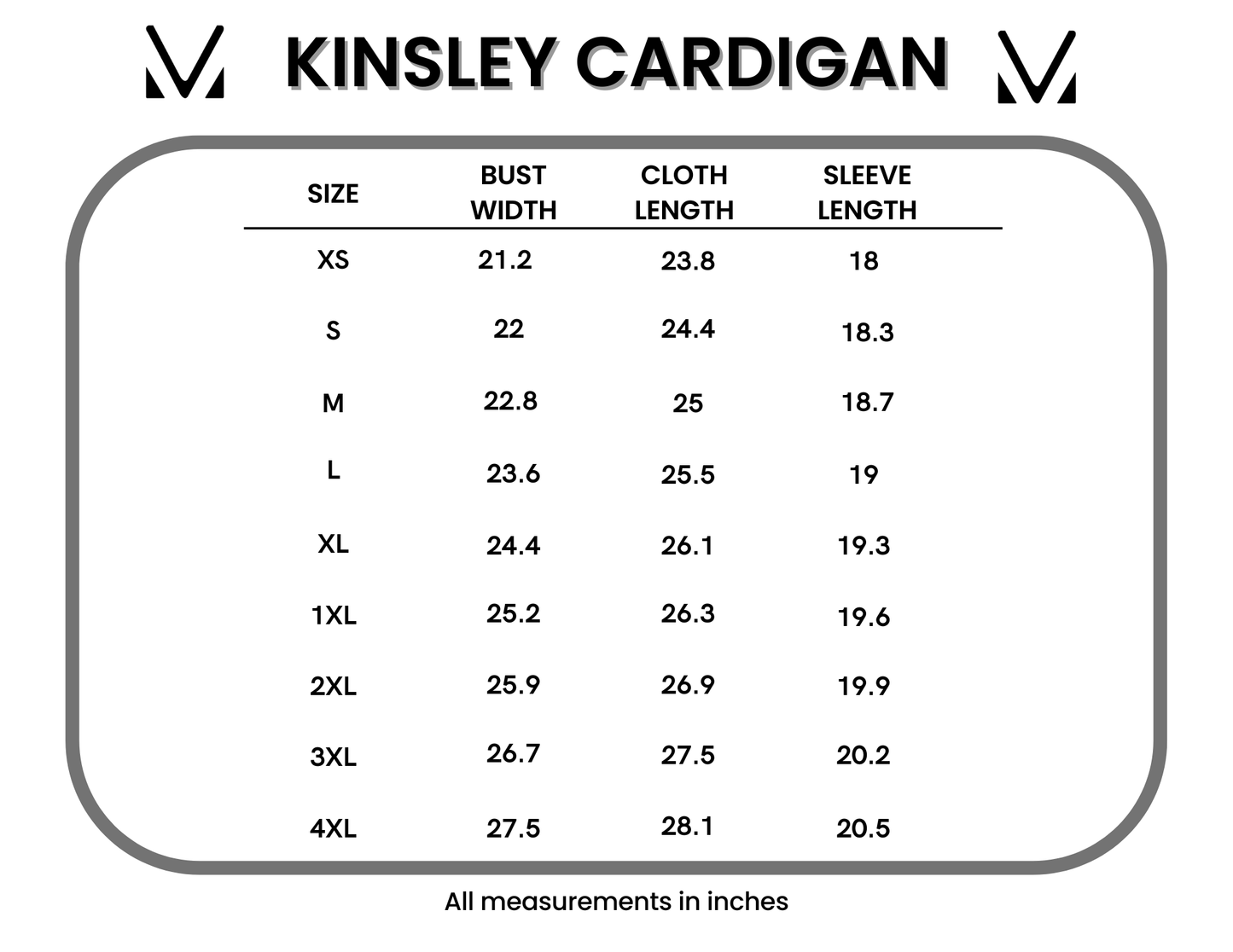 IN STOCK Kinsley Cardigan - Purple Mix FINAL SALE